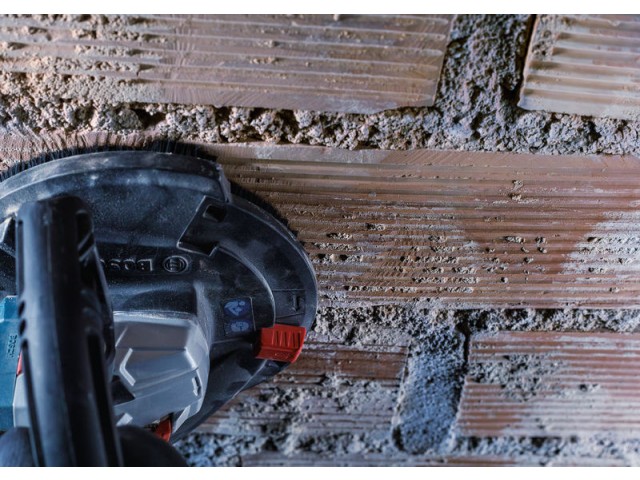 Lončasti brus Bosch PRO Abrasive, 2608602553